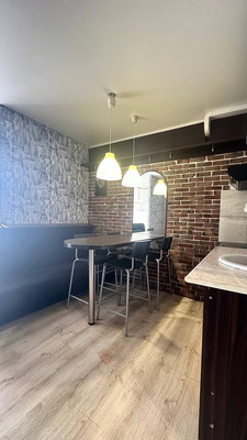 Продам однокомнатную (1-комн.) квартиру, Березовая ул, 1, Знаменский п