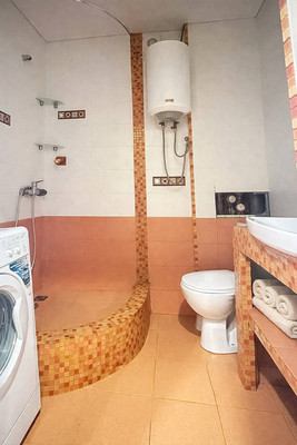 Продам однокомнатную (1-комн.) квартиру, Березовая ул, 1, Знаменский п