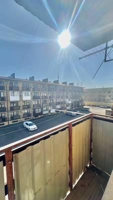 Продам однокомнатную (1-комн.) квартиру, Березовая ул, 1, Знаменский п