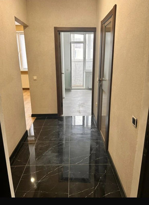 Продам однокомнатную (1-комн.) квартиру, Домбайская ул, 55к3, Краснодар г