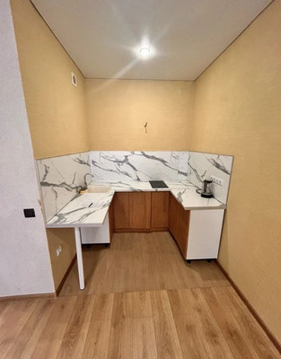 Продам однокомнатную (1-комн.) квартиру, Домбайская ул, 55к3, Краснодар г