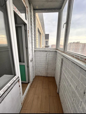 Продам однокомнатную (1-комн.) квартиру, Домбайская ул, 55к3, Краснодар г