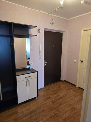 Продам однокомнатную (1-комн.) квартиру, им. писателя Знаменского пр-кт, 22, Краснодар г