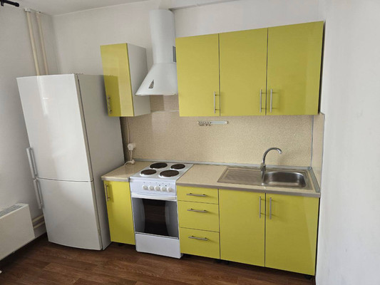 Продам однокомнатную (1-комн.) квартиру, им. писателя Знаменского пр-кт, 22, Краснодар г