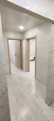 Продам однокомнатную (1-комн.) квартиру, им. Валерия Гассия ул, 22, Краснодар г