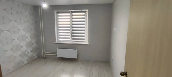 Продам однокомнатную (1-комн.) квартиру, им. Валерия Гассия ул, 22, Краснодар г