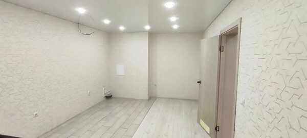 Продам однокомнатную (1-комн.) квартиру, им. Валерия Гассия ул, 22, Краснодар г