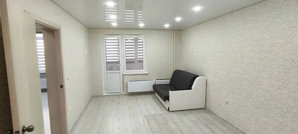 Продам однокомнатную (1-комн.) квартиру, им. Валерия Гассия ул, 22, Краснодар г