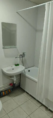 Продам однокомнатную (1-комн.) квартиру, им. Валерия Гассия ул, 22, Краснодар г