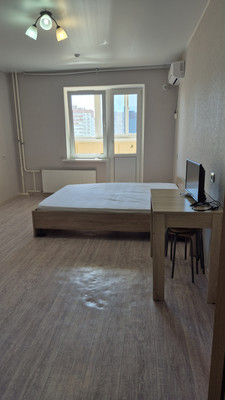 Продам однокомнатную (1-комн.) квартиру, им. Героя Владислава Посадского ул, 42, Краснодар г