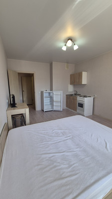 Продам однокомнатную (1-комн.) квартиру, им. Героя Владислава Посадского ул, 42, Краснодар г