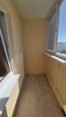 Продам однокомнатную (1-комн.) квартиру, им. Героя Владислава Посадского ул, 42, Краснодар г