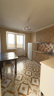 Продам однокомнатную (1-комн.) квартиру, Московская ул, 144к1, Краснодар г