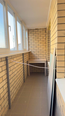 Продам однокомнатную (1-комн.) квартиру, Московская ул, 144к1, Краснодар г