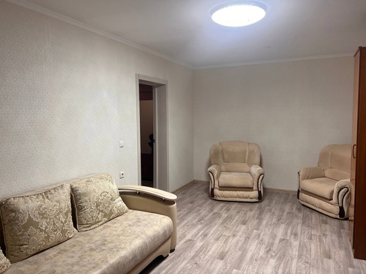 Сдам двухкомнатную (2-комн.) квартиру, Черкасская ул, 60/1, Краснодар г