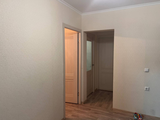 Сдам двухкомнатную (2-комн.) квартиру, Черкасская ул, 60/1, Краснодар г