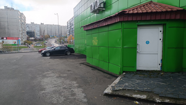 Сдам коммерческое помещение 260 м2, Мира ул, 6, Мурманск г