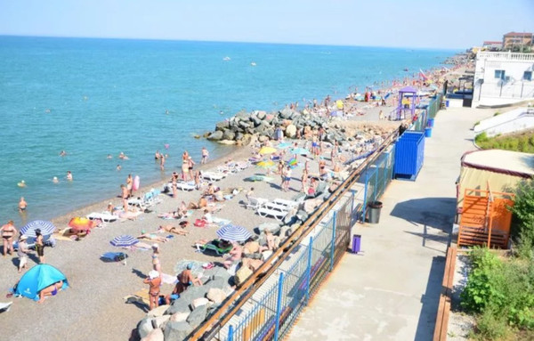 Продам участок 6 соток, ИЖС, Николаевка пгт, 0 км от города