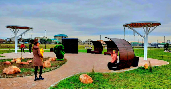 Продам участок 6 соток, ИЖС, Николаевка пгт, 0 км от города