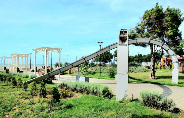 Продам участок 6 соток, ИЖС, Николаевка пгт, 0 км от города