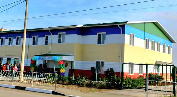 Продам участок 6 соток, ИЖС, Николаевка пгт, 0 км от города