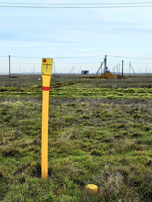 Продам участок 6 соток, ИЖС, Николаевка пгт, 0 км от города