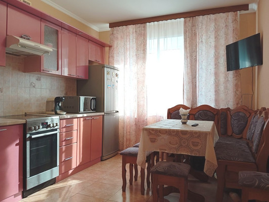 Продам двухкомнатную (2-комн.) квартиру, Левашова ул, 37, Раменское г