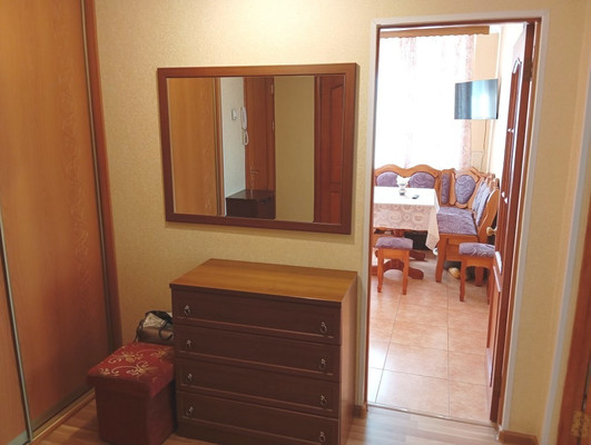 Продам двухкомнатную (2-комн.) квартиру, Левашова ул, 37, Раменское г