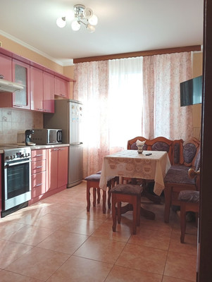 Продам двухкомнатную (2-комн.) квартиру, Левашова ул, 37, Раменское г