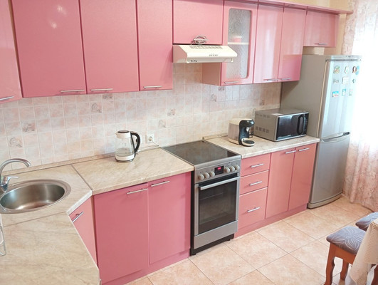 Продам двухкомнатную (2-комн.) квартиру, Левашова ул, 37, Раменское г