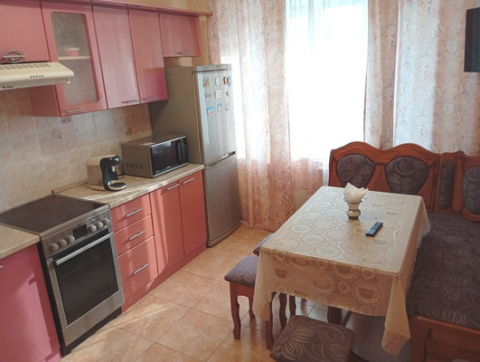 Продам двухкомнатную (2-комн.) квартиру, Левашова ул, 37, Раменское г