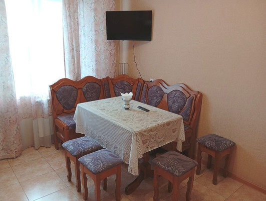 Продам двухкомнатную (2-комн.) квартиру, Левашова ул, 37, Раменское г