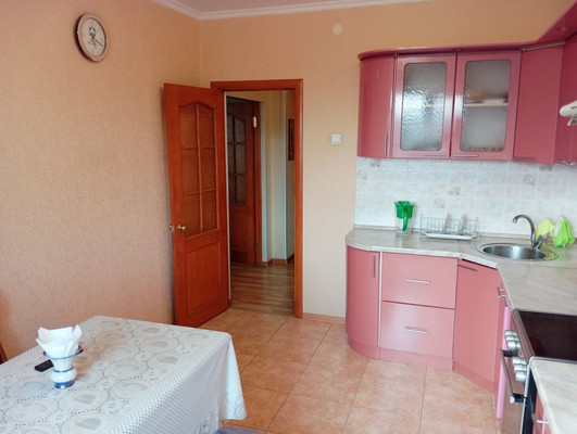 Продам двухкомнатную (2-комн.) квартиру, Левашова ул, 37, Раменское г