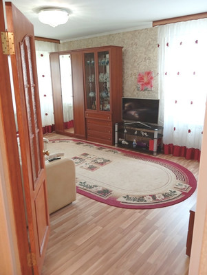 Продам двухкомнатную (2-комн.) квартиру, Левашова ул, 37, Раменское г