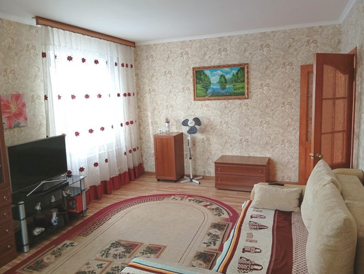 Продам двухкомнатную (2-комн.) квартиру, Левашова ул, 37, Раменское г