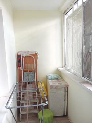 Продам двухкомнатную (2-комн.) квартиру, Левашова ул, 37, Раменское г