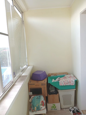 Продам двухкомнатную (2-комн.) квартиру, Левашова ул, 37, Раменское г