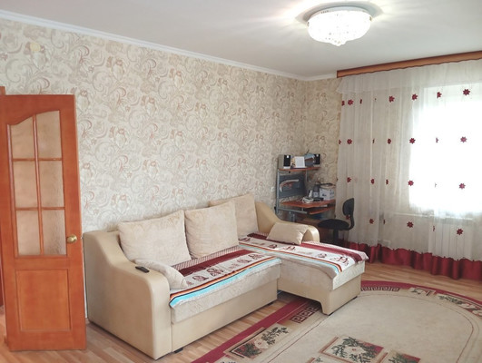 Продам двухкомнатную (2-комн.) квартиру, Левашова ул, 37, Раменское г