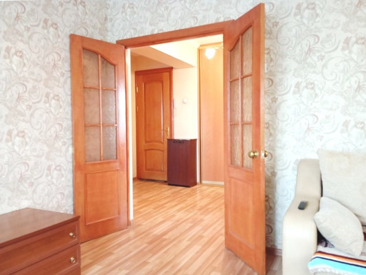 Продам двухкомнатную (2-комн.) квартиру, Левашова ул, 37, Раменское г