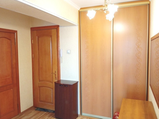 Продам двухкомнатную (2-комн.) квартиру, Левашова ул, 37, Раменское г