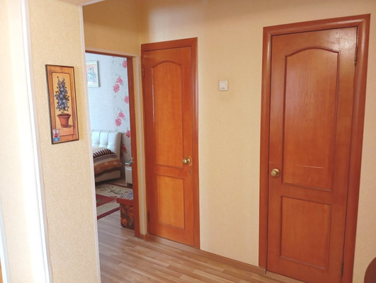 Продам двухкомнатную (2-комн.) квартиру, Левашова ул, 37, Раменское г