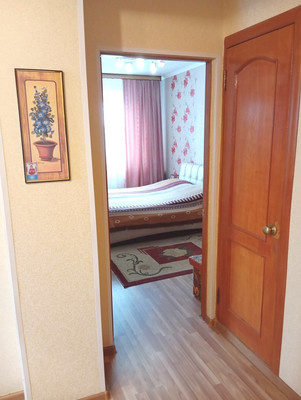 Продам двухкомнатную (2-комн.) квартиру, Левашова ул, 37, Раменское г