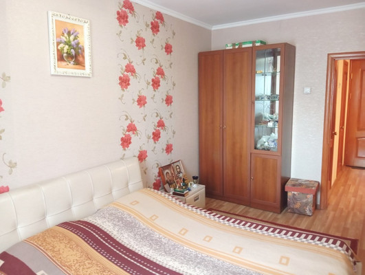 Продам двухкомнатную (2-комн.) квартиру, Левашова ул, 37, Раменское г