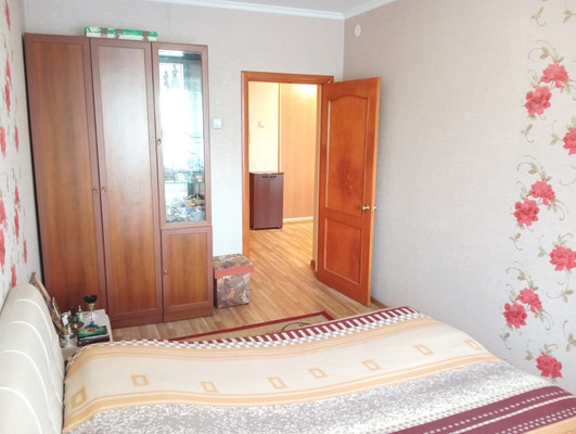 Продам двухкомнатную (2-комн.) квартиру, Левашова ул, 37, Раменское г