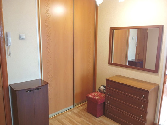 Продам двухкомнатную (2-комн.) квартиру, Левашова ул, 37, Раменское г