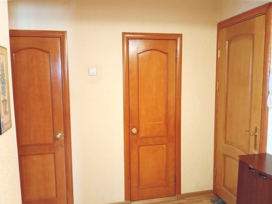 Продам двухкомнатную (2-комн.) квартиру, Левашова ул, 37, Раменское г