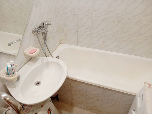 Продам двухкомнатную (2-комн.) квартиру, Левашова ул, 37, Раменское г