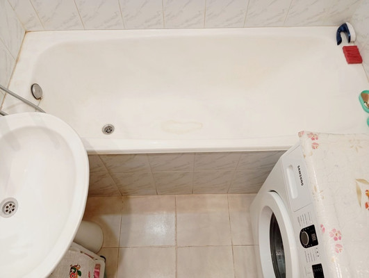 Продам двухкомнатную (2-комн.) квартиру, Левашова ул, 37, Раменское г