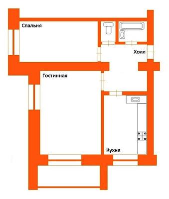 Продам двухкомнатную (2-комн.) квартиру, Левашова ул, 37, Раменское г