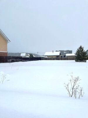 Продам участок 1 000 соток, ЛПХ, Широкая Речка п, 17 км от города